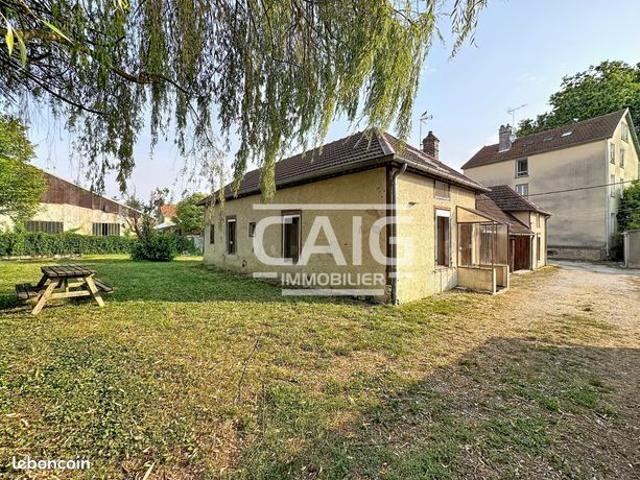 Maison de ville 3 pièces 69 m²