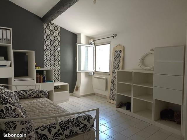 Maison de ville 3 pièces 69 m²
