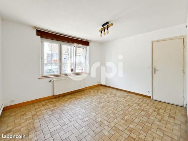 Maison de ville 3 pièces 69 m²