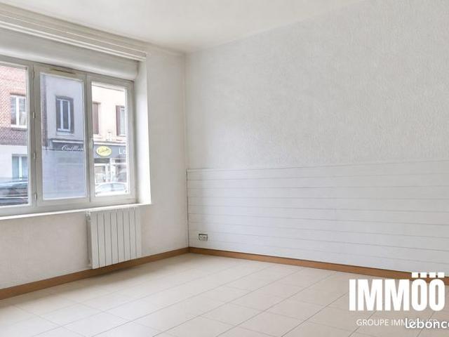 Maison de ville 3 pièces 69 m²