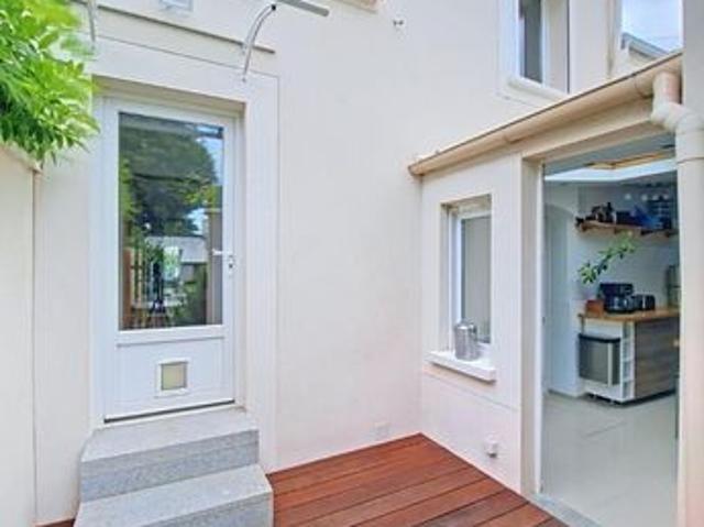 Maison de ville 3 pièces 69 m²