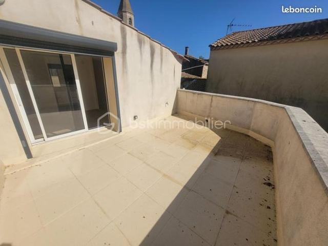Maison de ville 3 pièces 69 m²