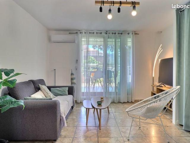 Maison de ville 3 pièces 70 m²