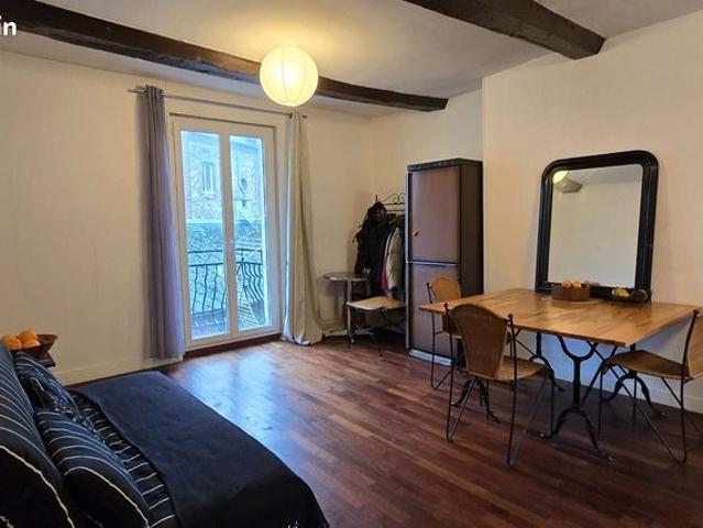 Maison de ville 3 pièces 70 m²