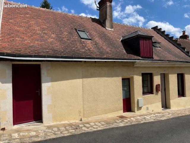 Maison de ville 3 pièces 70 m²