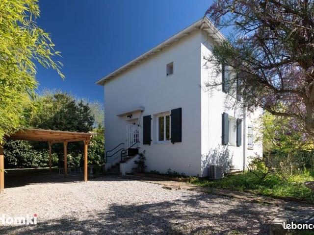 Maison de ville 3 pièces 70 m²