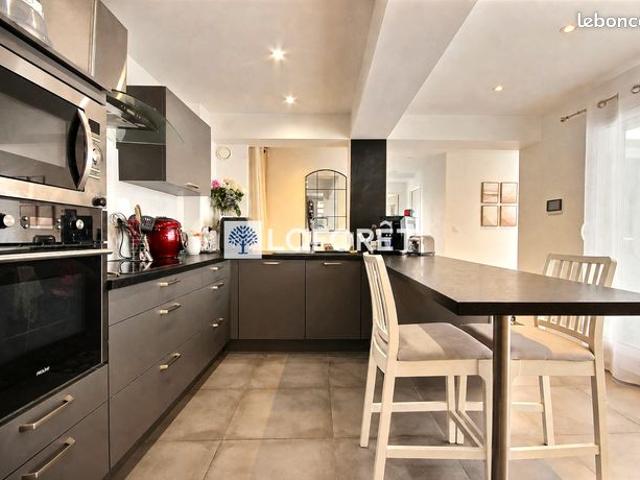 Maison de ville 3 pièces 70 m²