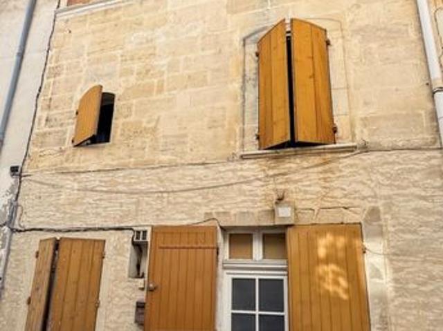 Maison de ville 3 pièces 70 m²