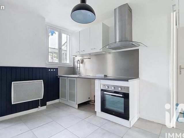 Maison de ville 3 pièces 70 m²