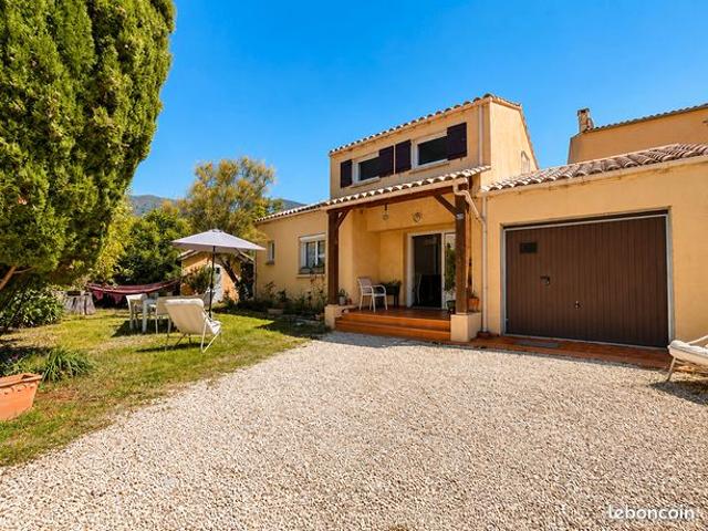 Maison de ville 3 pièces 70 m²