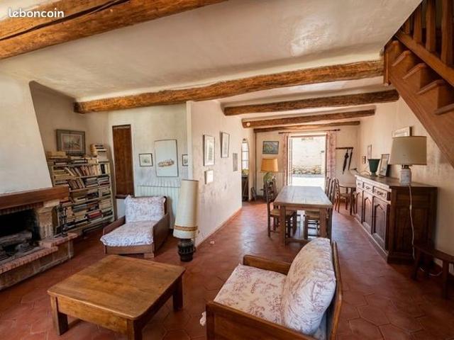 Maison de ville 3 pièces 70 m²