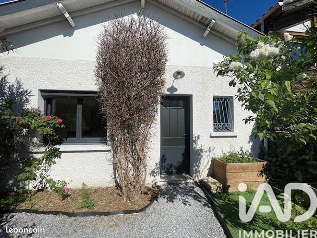Maison de ville 3 pièces 95 m²