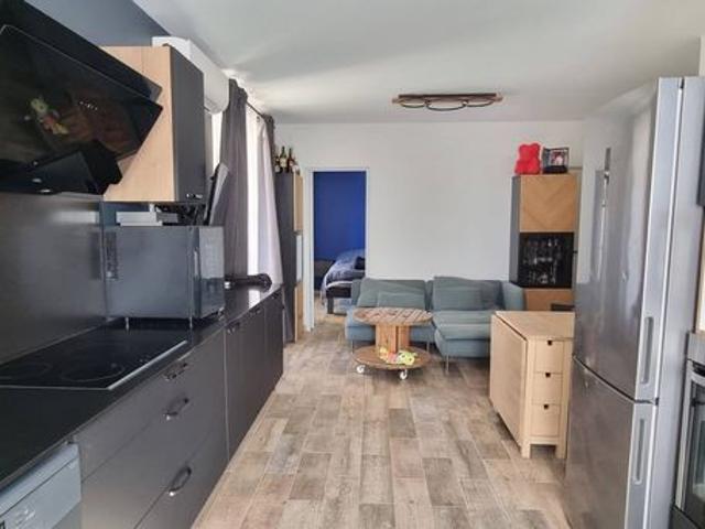 Maison de ville 3 pièces 70 m²