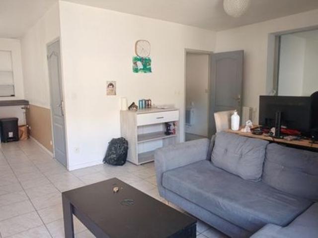 Maison de ville 3 pièces 70 m²