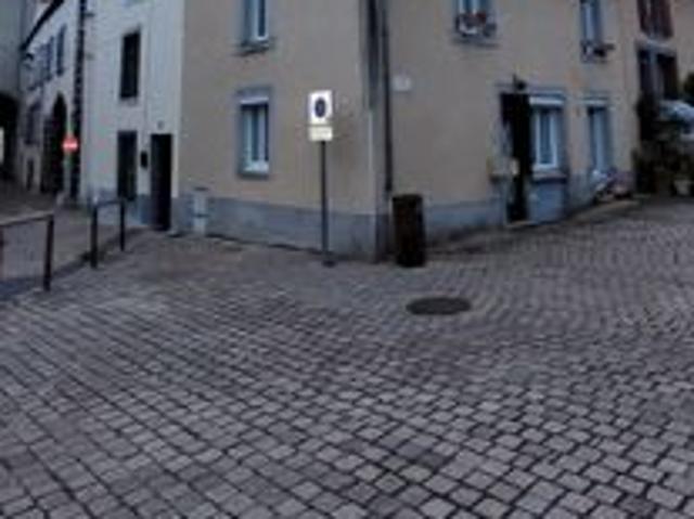 Maison de ville 3 pièces 70 m²