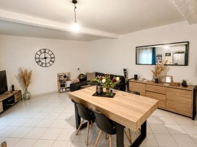 Maison de ville 3 pièces 70 m²