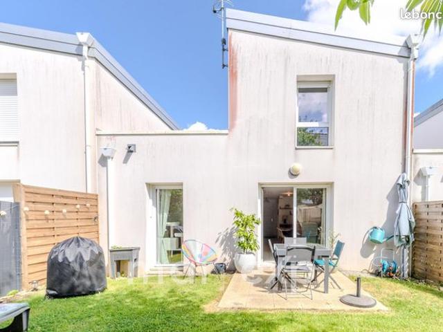 Maison de ville 3 pièces 70 m²