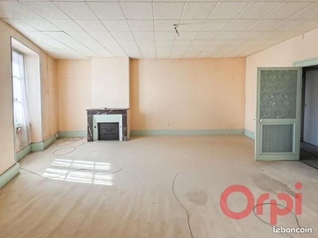 Maison de ville 3 pièces 71 m²