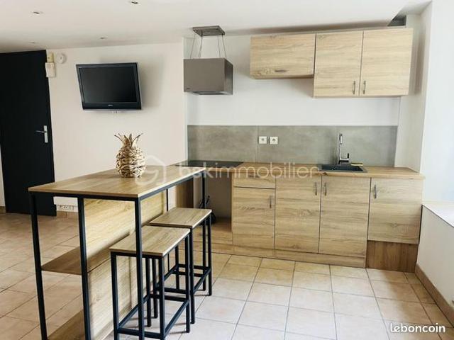 Maison de ville 3 pièces 71 m²