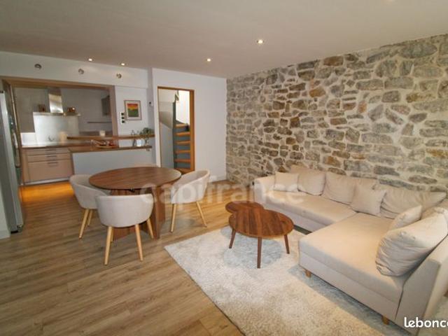 Maison de ville 3 pièces 71 m²