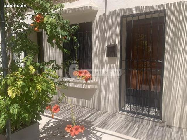 Maison de ville 3 pièces 71 m²
