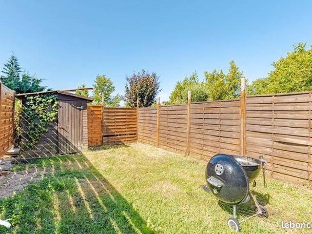 Maison de ville 3 pièces 71 m²