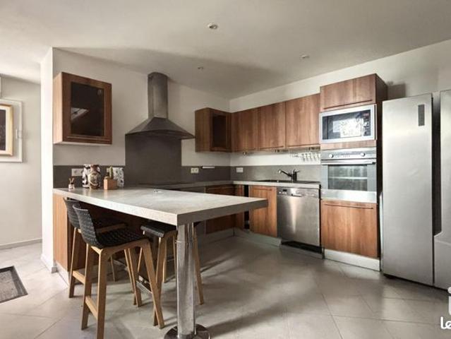 Maison de ville 3 pièces 72 m²