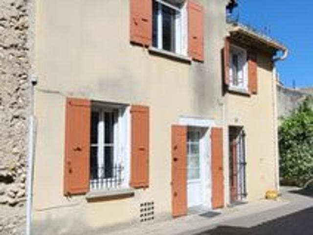 Maison de ville 3 pièces 72 m²