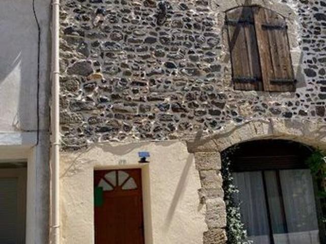 Maison de ville 3 pièces 72 m²
