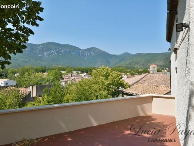 Maison de ville 3 pièces 72 m²