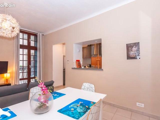 Maison de ville 3 pièces 72 m²