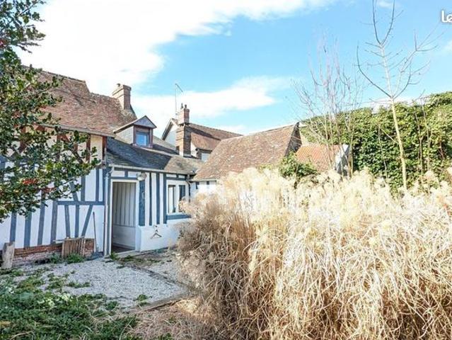 Maison de ville 3 pièces 72 m²