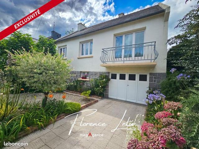 Maison de ville 3 pièces 72 m²