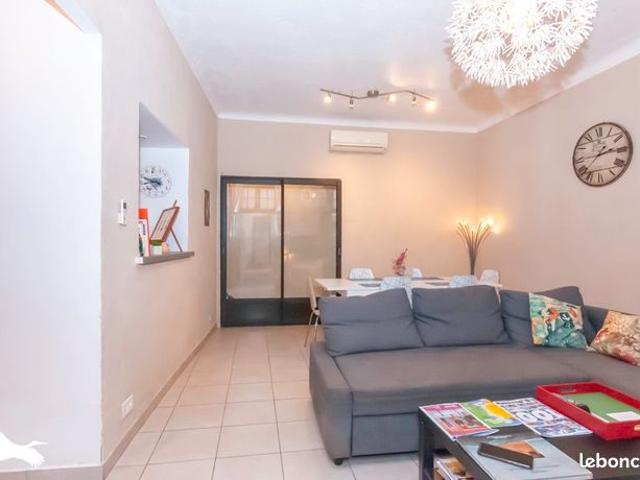 Maison de ville 3 pièces 72 m²