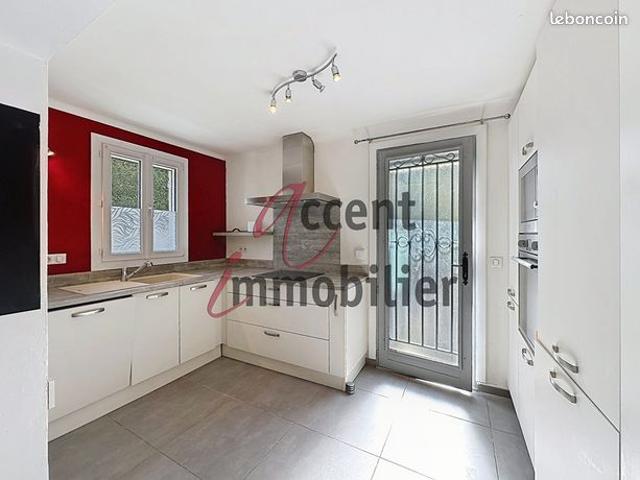 Maison de ville 3 pièces 72 m²