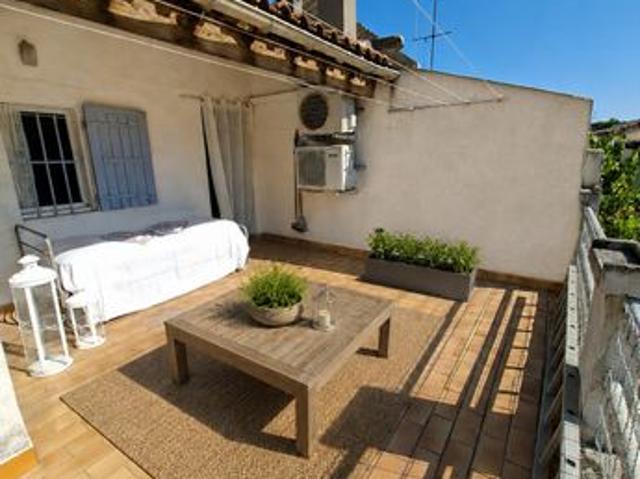Maison de ville 3 pièces 73 m²