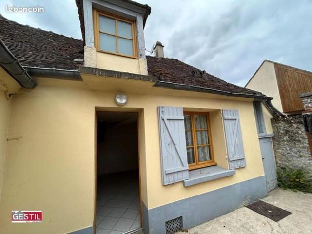 Maison de ville 3 pièces 73 m²