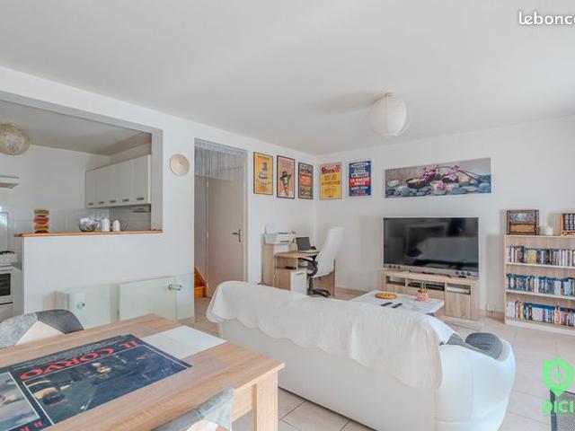 Maison de ville 3 pièces 73 m²