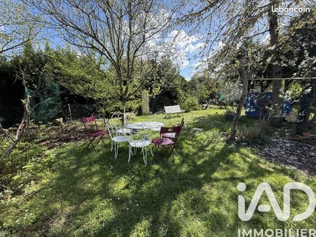 Maison de ville 3 pièces 73 m²