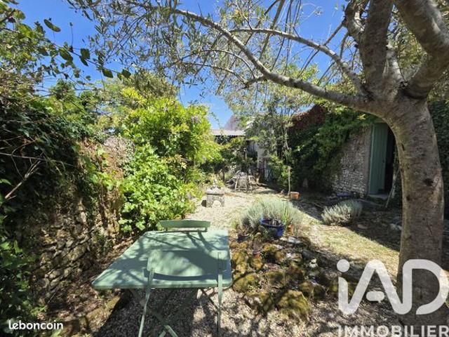 Maison de ville 3 pièces 73 m²