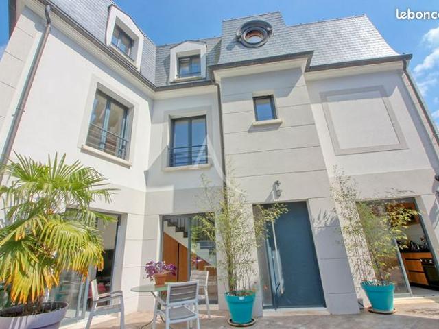 Maison de ville 3 pièces 73 m²