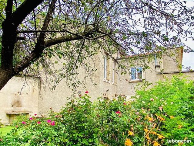 Maison de ville 3 pièces 73 m²