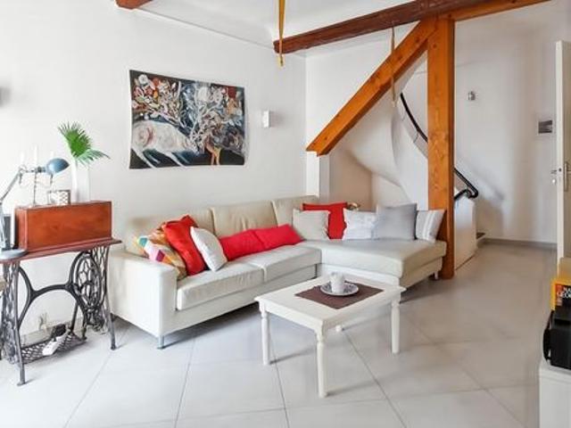 Maison de ville 3 pièces 73 m²