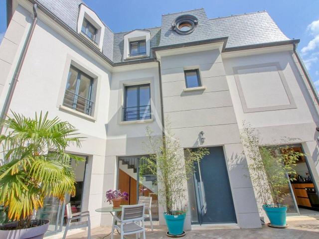 Maison de ville 3 pièces 73 m² terrasse