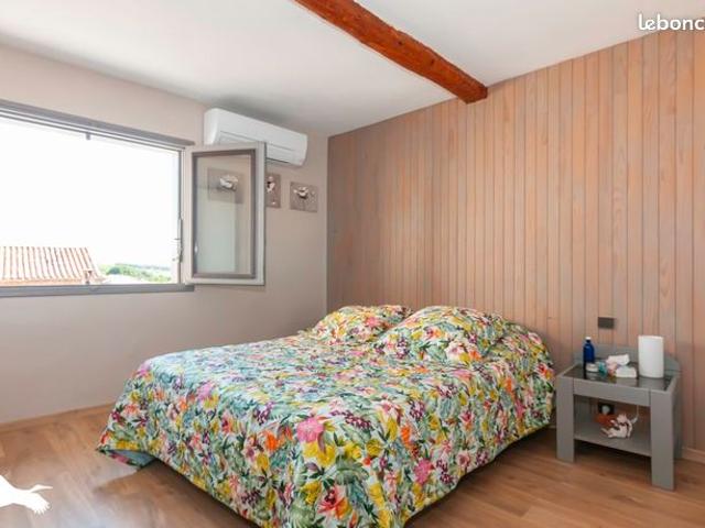 Maison de ville 3 pièces 74 m²