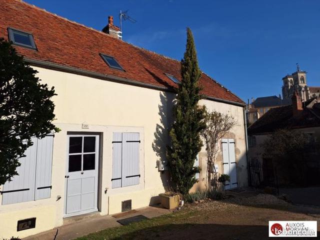 Maison de ville 3 pièces 74 m²