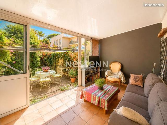 Maison de ville 3 pièces 73 m²