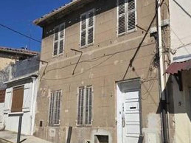 Maison de ville 3 pièces 75 m²