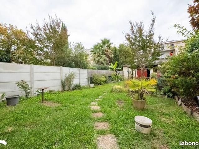 Maison de ville 3 pièces 75 m²