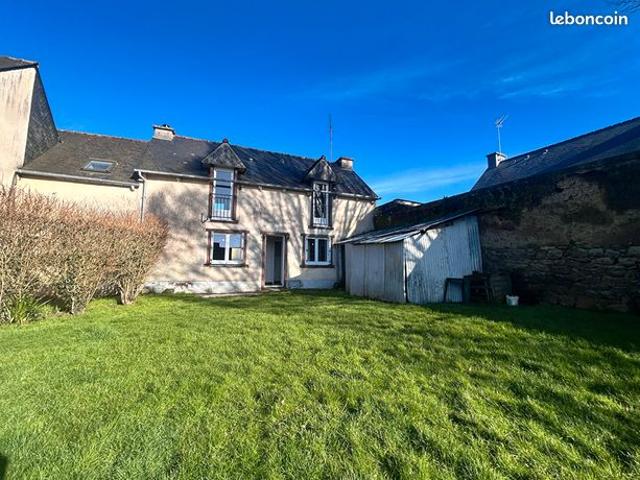 Maison de ville 3 pièces 75 m²
